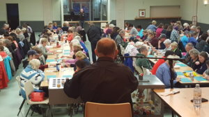 thorndale lions bingo