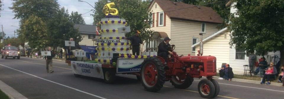Fall Fair 2022